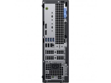 Dell Optiplex 5060 SFF Desktop PC Intel Core i5 8th Ginration - Image 2