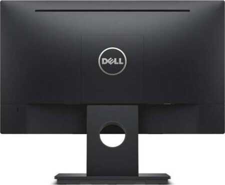 Dell E1916HV 18.5-inch LED Monitor (Black) | E1916HV - Image 2
