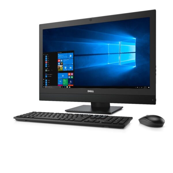 Dell all in one 7450 i5 7th ginration