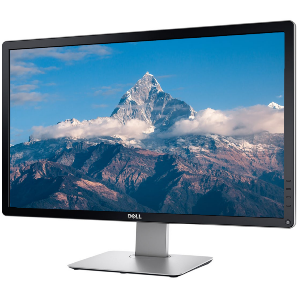 Dell p2714hc led 27inch