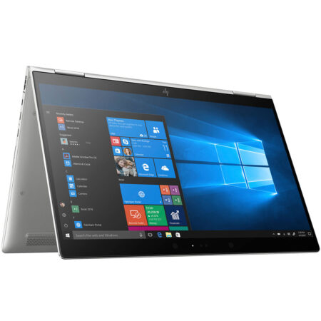 HP EliteBook x360 1030 G3 Intel Core i5 8th Gen 8GB RAM 256GB SSD 13.3 Inches FHD Touchscreen Display - Image 2