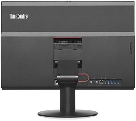 Lenovo ThinkCentre M910z All-in-one 24 Inch touch Screen i7 7th Gin - Image 2