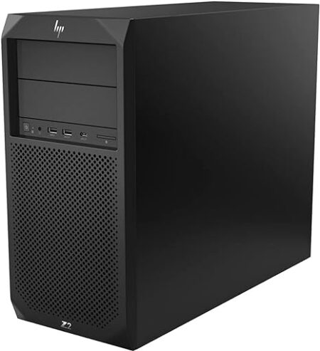 HP Z2 G4 Workstation Intel Core i7 9th Gin - Image 2