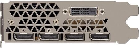 NVIDIA Quadro P5000 Professional Graphic Card 16GB GDDR5 - Image 2